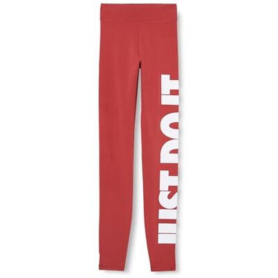 NIKE Essential JDI Hr leggings för kvinnor, svart/vit, XS EU NIKE Essential JDI Hr leggings för kvinnor, svart/vit, XS EU