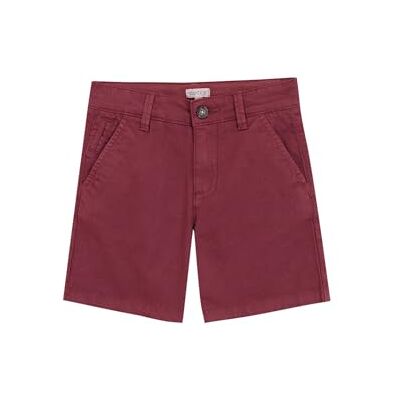 Gocco Kinesisk kort rosa, Lila, 9-10 år Gocco Kinesisk kort rosa, Lila, 9-10 år