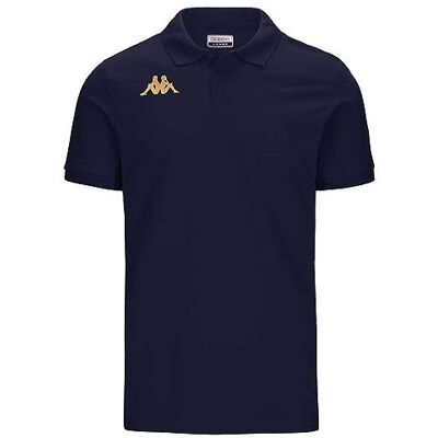 Kappa Strumpor märke modell 4SOCCER GASTIOBLUE MARINE Kappa Strumpor märke modell 4SOCCER GASTIOBLUE MARINE