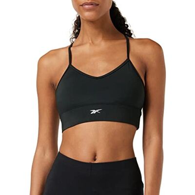 Reebok Brassière femme Workout Ready Reebok Brassière femme Workout Ready