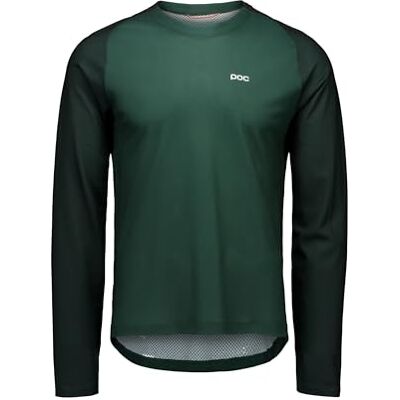 POC M's Motion Air L/S Jersey mountainbikeskjorta för män, långärmad POC M's Motion Air L/S Jersey mountainbikeskjorta för män, långärmad