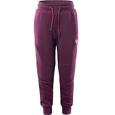 BEJO Joggingbyxor varumärke modell Tigos byxor Kdg Jr.92800438681 BEJO Joggingbyxor varumärke modell Tigos byxor Kdg Jr.92800438681