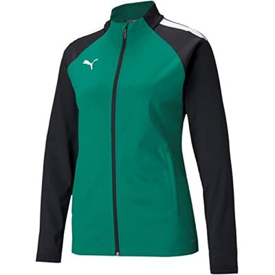 PUMA teamLIGA Training Jacket W PUMA teamLIGA Training Jacket W