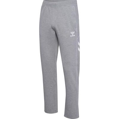 hummel hmlMOVE 2.0 byxor, grå melerad, 2XL hummel hmlMOVE 2.0 byxor, grå melerad, 2XL