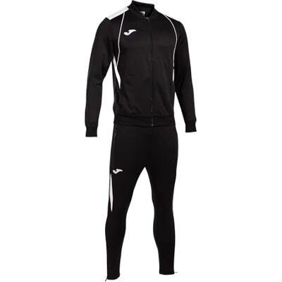 Joma Championship vii svart vit Joma Championship vii svart vit