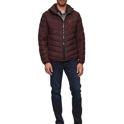 s.Oliver Pufferjacka av softshell, 4970, 3XL s.Oliver Pufferjacka av softshell, 4970, 3XL