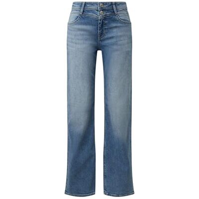 s.Oliver 2169990 Karoline raka benbyxor, 53Z2, 34 W x 30 l dam, 53z2, 34W / 30L s.Oliver 2169990 Karoline raka benbyxor, 53Z2, 34 W x 30 l dam, 53z2, 34W / 30L
