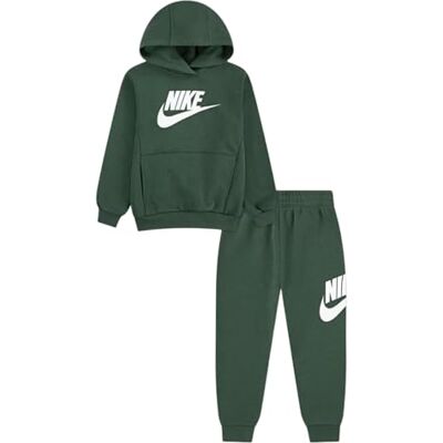 NIKE NKN klubb fleece set flerfärgad NIKE NKN klubb fleece set flerfärgad
