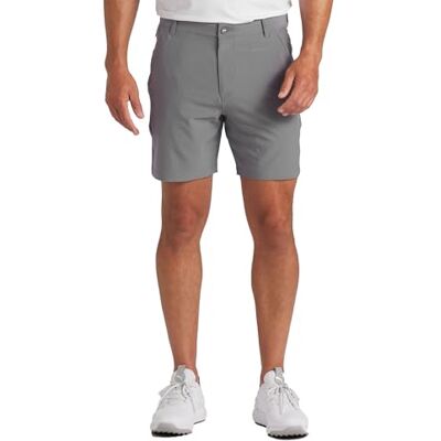 PUMA Golf herr 101 solid kort 18 cm golf, skiffer himmel, 30 B x 7 L, Skifferhimmel, 30W x 7L PUMA Golf herr 101 solid kort 18 cm golf, skiffer himmel, 30 B x 7 L, Skifferhimmel, 30W x 7L
