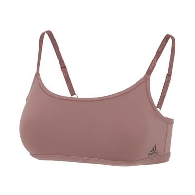 ADIDAS SPORTSWEAR Micro Body Fit Bustier - Sportkläder ADIDAS SPORTSWEAR Micro Body Fit Bustier - Sportkläder