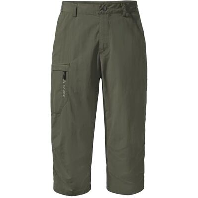 VAUDE Herrbyxor Farley Capri byxor Ii VAUDE Herrbyxor Farley Capri byxor Ii