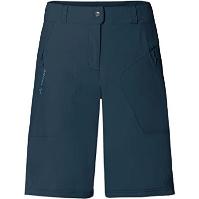 VAUDE Dambyxor Altissimo Shorts Ii VAUDE Dambyxor Altissimo Shorts Ii