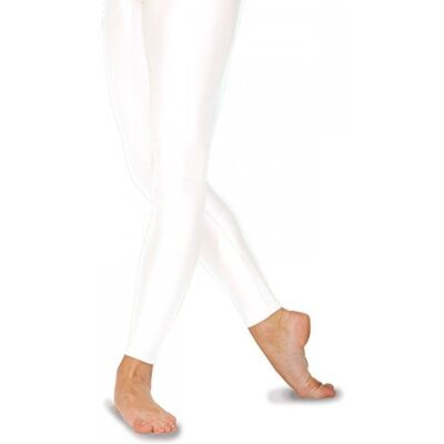 Roch Valley Fotlösa nylon/Lycra tights fotlösa nylon/Lycra-strumpbyxor, dam Roch Valley Fotlösa nylon/Lycra tights fotlösa nylon/Lycra-strumpbyxor, dam