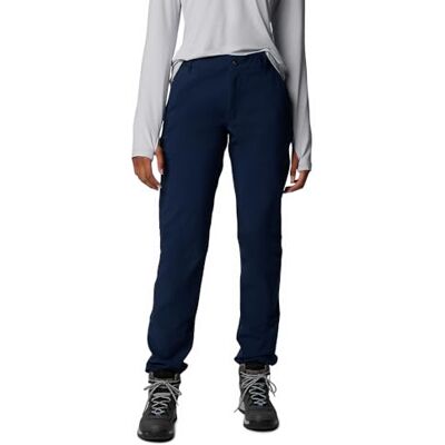 Columbia Softshell-byxor för damer, Back Beauty 2.0 Columbia Softshell-byxor för damer, Back Beauty 2.0