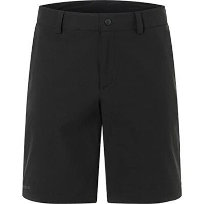 Marmot Män Scree Short, Softshell Trekking Shorts; Outdoor Shorts, Vattenavvisande, Andas, Black, 36 Marmot Män Scree Short, Softshell Trekking Shorts; Outdoor Shorts, Vattenavvisande, Andas, Black, 36