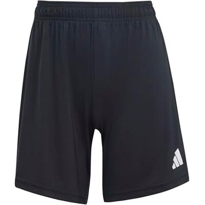 adidas dam Entrada26 Shorts, black/white, XS adidas dam Entrada26 Shorts, black/white, XS