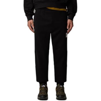 THE NORTH FACE Fine Byxor för män, Black, S THE NORTH FACE Fine Byxor för män, Black, S