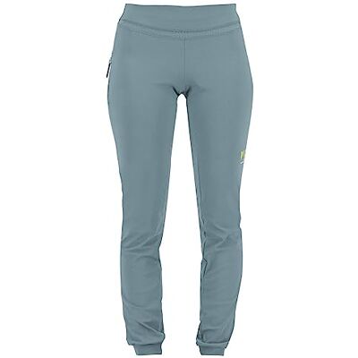 Karpos 2500833-075 Easygoing W Pnt Sportbyxor Dam Spring Lake/Aquamarine Storlek XL Karpos 2500833-075 Easygoing W Pnt Sportbyxor Dam Spring Lake/Aquamarine Storlek XL