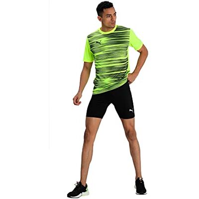 PUMA Liga baslager, shorts, tights för män, Svart, L PUMA Liga baslager, shorts, tights för män, Svart, L