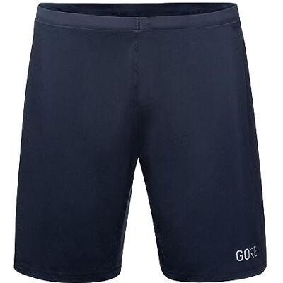 GORE WEAR GOREWEAR Herr R5 2in1 Shorts, Orbit Blå, XXL GORE WEAR GOREWEAR Herr R5 2in1 Shorts, Orbit Blå, XXL