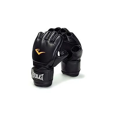 Everlast Mixed Martial Arts Grappling-handskar storlek L/XL Everlast Mixed Martial Arts Grappling-handskar storlek L/XL