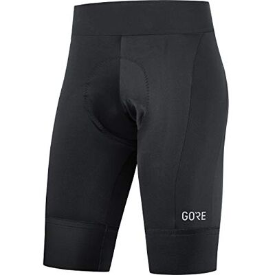 GORE WEAR Ardent korta tights+, dam, Svart, 40, 100737 GORE WEAR Ardent korta tights+, dam, Svart, 40, 100737
