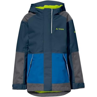 VAUDE Unisex barn barn Caprea 2 l jacka VAUDE Unisex barn barn Caprea 2 l jacka