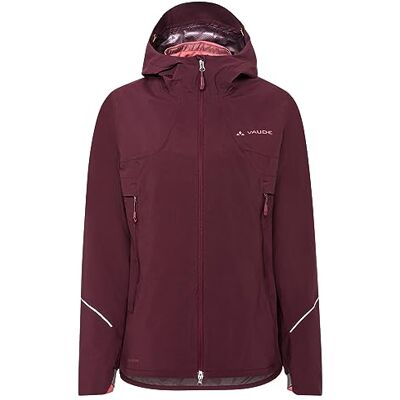 VAUDE Women's Yaras 3-i-1 jacka – vinterjacka dam – dubbeljacka för cykling VAUDE Women's Yaras 3-i-1 jacka – vinterjacka dam – dubbeljacka för cykling