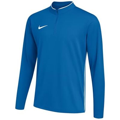 NIKE Park 26 Dri-FIT 1/4 Zip Drill Top NIKE Park 26 Dri-FIT 1/4 Zip Drill Top