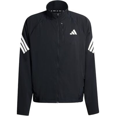 adidas herr Adi365 Running Iconic Formotion Coat, black, XXL adidas herr Adi365 Running Iconic Formotion Coat, black, XXL