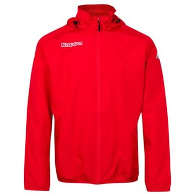 Kappa Martio Träning Jacka Unisex Vuxen Kappa Martio Träning Jacka Unisex Vuxen