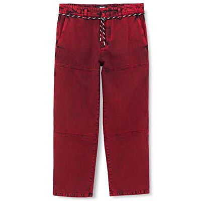 Just Cavalli Herrbyxor byxor, 259 röd, 36 Just Cavalli Herrbyxor byxor, 259 röd, 36
