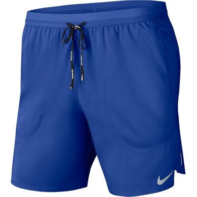 NIKE Flexränder löparshorts för män, Game Royal/reflekterande Silv, CJ5459-480, 2XL NIKE Flexränder löparshorts för män, Game Royal/reflekterande Silv, CJ5459-480, 2XL