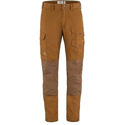 Fjällräven Fjäll Räven Vidda PRO Trousers M, sportbyxor för män Fjällräven Fjäll Räven Vidda PRO Trousers M, sportbyxor för män