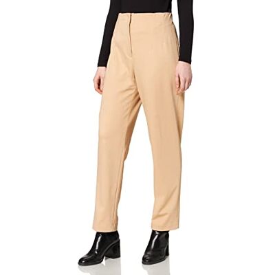 COMMA dam Klänningbyxor Hose 7/8 COMMA dam Klänningbyxor Hose 7/8