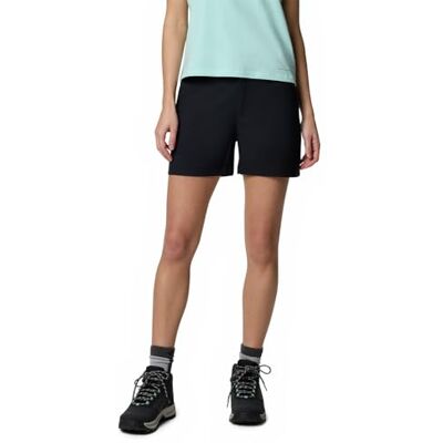 Columbia Women's Leslie Falls Long Short II Columbia Women's Leslie Falls Long Short II