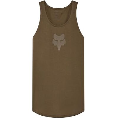 Fox Racing Dam W Fox Head Tank Fox Racing Dam W Fox Head Tank