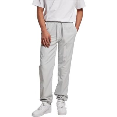 Urban Classics Återvunna träningsbyxor, lightasfalt för män, XXL, Lightasfal, XXL Urban Classics Återvunna träningsbyxor, lightasfalt för män, XXL, Lightasfal, XXL