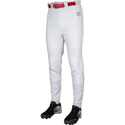 Rawlings Baseballbyxor, vit, Small, Vitt, S Rawlings Baseballbyxor, vit, Small, Vitt, S