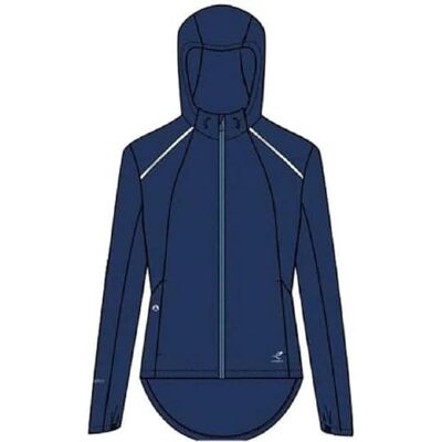 ENERGETICS Shane II Jacka Navy/Blå 42 ENERGETICS Shane II Jacka Navy/Blå 42