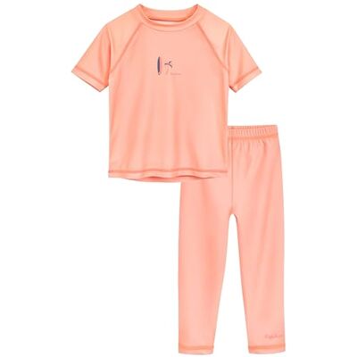 Playshoes UV-skyddsset kortärmad Playshoes UV-skyddsset kortärmad