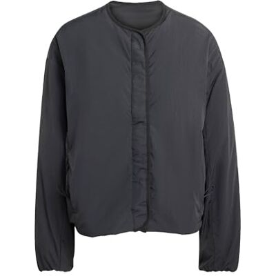 adidas Kobiety ALL SZN LINER JACKET, black, XXL adidas Kobiety ALL SZN LINER JACKET, black, XXL