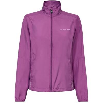 VAUDE Damdundee Classic ZO jacka VAUDE Damdundee Classic ZO jacka