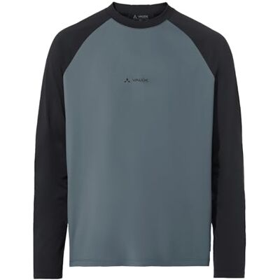 VAUDE Herr Loamer LS skjorta VAUDE Herr Loamer LS skjorta