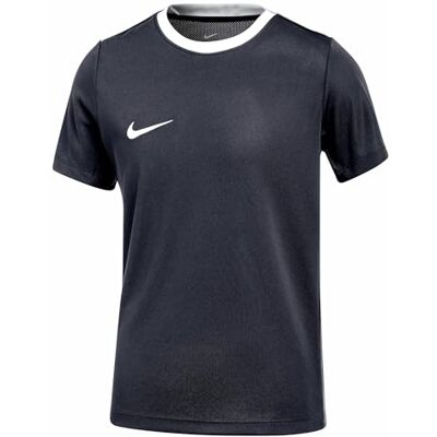 NIKE unisex t-shirt, Obsidian/vit/obsidian/vit, XS NIKE unisex t-shirt, Obsidian/vit/obsidian/vit, XS