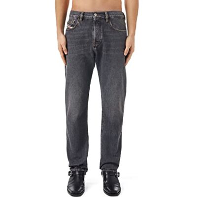 Diesel Byxor 2020 D-Viker L.30 Pantaloni 29 Herr, 02 cm, 46W / 30L Diesel Byxor 2020 D-Viker L.30 Pantaloni 29 Herr, 02 cm, 46W / 30L