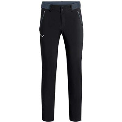 Salewa herr byxor Pedroc 3 Dst M Lon Pnt Black Out/3860 52/XL Salewa herr byxor Pedroc 3 Dst M Lon Pnt Black Out/3860 52/XL