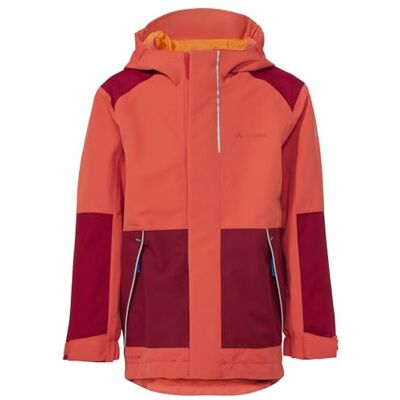 VAUDE Unisex barn barn Caprea 2 l jacka VAUDE Unisex barn barn Caprea 2 l jacka