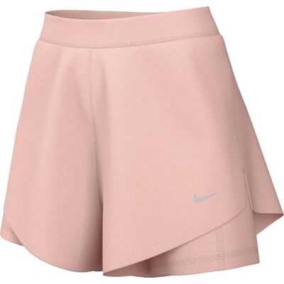 Nike Dam Swift rosa löparshorts Nike Dam Swift rosa löparshorts