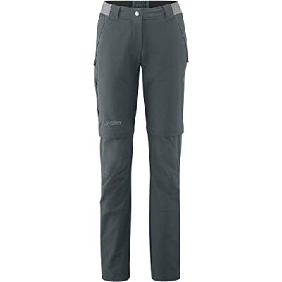 Maier Sports W Norit Zip 2.0 Maier Sports W Norit Zip 2.0
